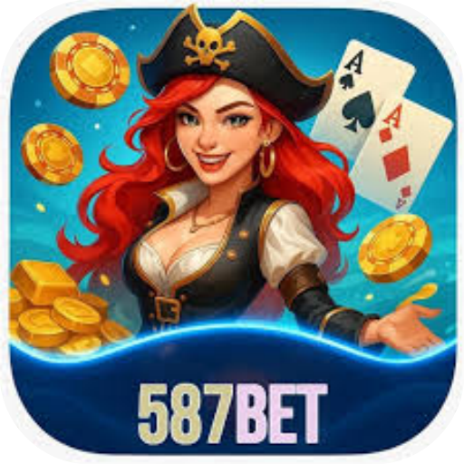587bet